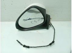Recambio de retrovisor izquierdo para seat ibiza iv sc (6j1, 6p5) 1.0 tsi referencia OEM IAM 6J1857507H  