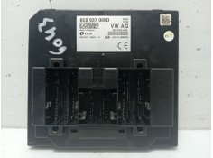 Recambio de modulo electronico para seat ibiza iv sc (6j1, 6p5) 1.0 tsi referencia OEM IAM 6C0937089D  