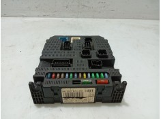 Recambio de centralita bsi para peugeot 207/207+ (wa_, wc_) 1.4 hdi referencia OEM IAM 9659285380   2
