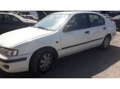 nissan primera berlina (p11) 1.6 16v cat   |   0.96 - 0.99 | 1996 - 1999 | 99 cv / 73 kw del año 1996 2