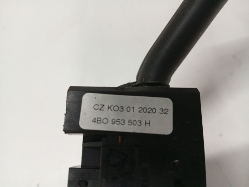 Recambio de mando volante para audi a3 (8l1) 1.9 tdi referencia OEM IAM   