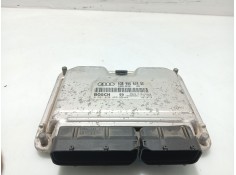 Recambio de centralita motor uce para audi a3 (8l1) 1.9 tdi referencia OEM IAM 038906019DE 0281010469 1039S00381