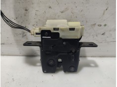 Recambio de cerradura maletero / porton para renault megane ii station wagon (km0/1_) 1.9 dci referencia OEM IAM 8200947699  