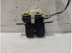 Recambio de cerradura maletero / porton para renault megane ii station wagon (km0/1_) 1.9 dci referencia OEM IAM 8200947699   2