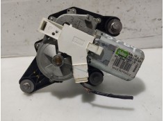 Recambio de motor limpia trasero para renault megane ii station wagon (km0/1_) 1.9 dci referencia OEM IAM 8200153458  53018912