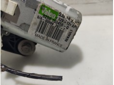 Recambio de motor limpia trasero para renault megane ii station wagon (km0/1_) 1.9 dci referencia OEM IAM 8200153458  53018912 2