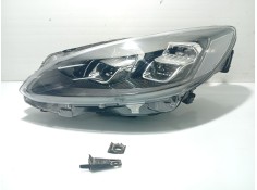 Recambio de faro izquierdo para ford kuga iii (dfk) 1.5 ecoboost referencia OEM IAM 2483560 LV4B13E015FC JX7B13B626AK