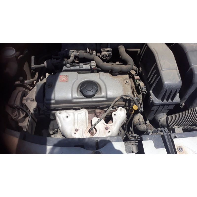 citroen c3 1.1   |   0.95 - 0.10 | 1995 - 2010 | 60 cv / 44 kw del año 1995