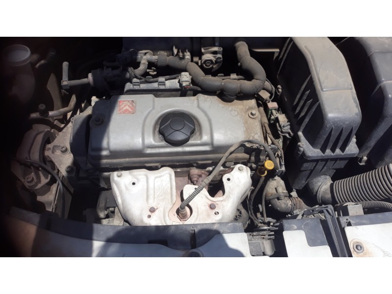 citroen c3 1.1   |   0.95 - 0.10 | 1995 - 2010 | 60 cv / 44 kw del año 1995