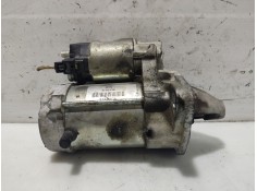 Recambio de motor de arranque para toyota corolla verso (zer_, zze12_, r1_) 1.8 (znr11_) referencia OEM IAM 281000D090  