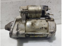Recambio de motor de arranque para toyota corolla verso (zer_, zze12_, r1_) 1.8 (znr11_) referencia OEM IAM 281000D090   2