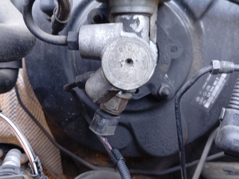 Recambio de bomba freno para audi a3 (8l1) 1.9 tdi referencia OEM IAM 1J1614019A  