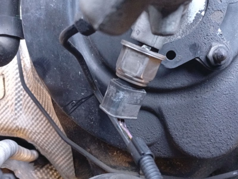 Recambio de bomba freno para audi a3 (8l1) 1.9 tdi referencia OEM IAM 1J1614019A  