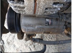 Recambio de compresor aire acondicionado para audi a3 (8l1) 1.9 tdi referencia OEM IAM 1J0820805   2