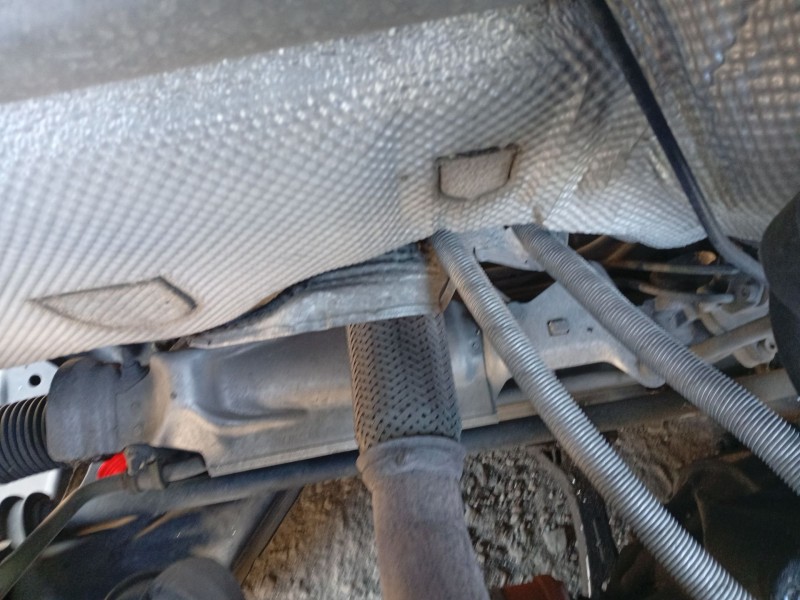 Recambio de cremallera direccion para audi a3 (8l1) 1.9 tdi referencia OEM IAM 1J1422075SX  