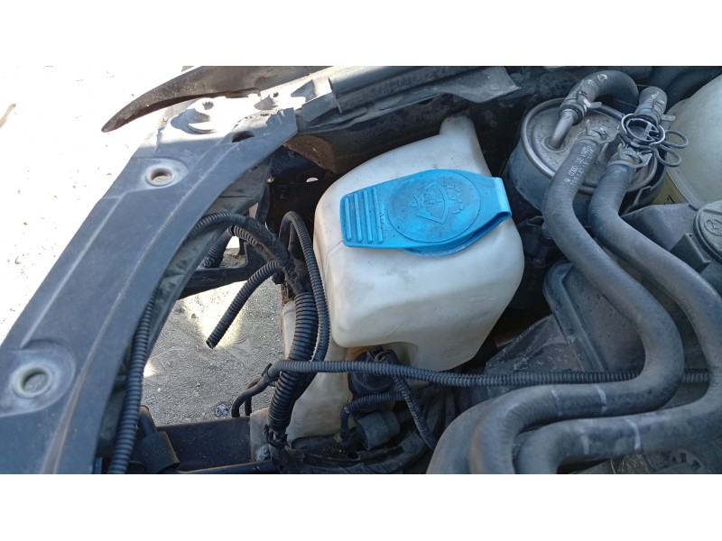 Recambio de deposito limpia para audi a3 (8l1) 1.9 tdi referencia OEM IAM 1J0955453P  