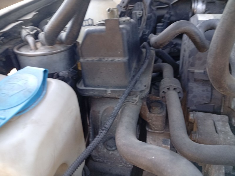 Recambio de deposito liquido direccion para audi a3 (8l1) 1.9 tdi referencia OEM IAM   