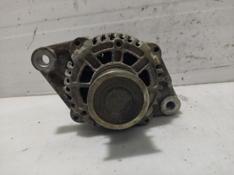 Recambio de alternador para opel insignia a (g09) 2.0 cdti (68) referencia OEM IAM 13579668  