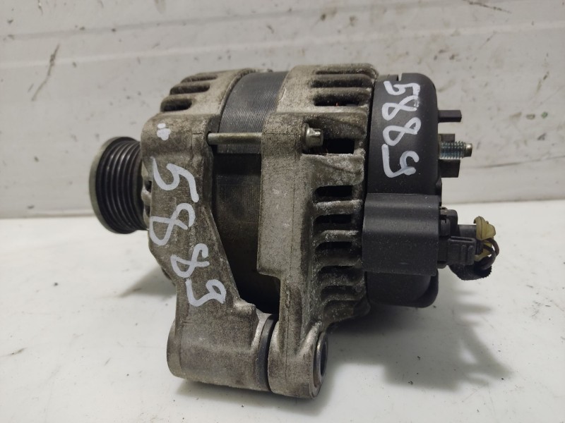 Recambio de alternador para opel insignia a (g09) 2.0 cdti (68) referencia OEM IAM 13579668  