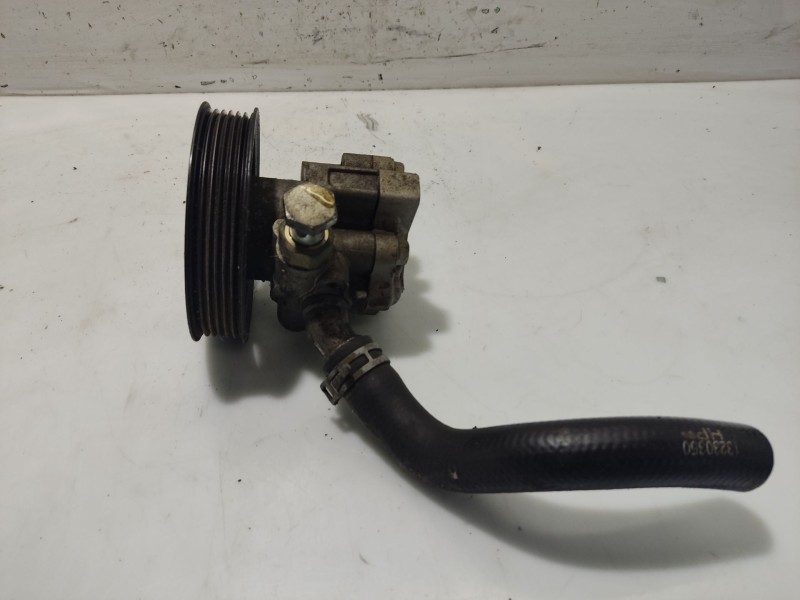 Recambio de bomba direccion para opel insignia a (g09) 2.0 cdti (68) referencia OEM IAM   