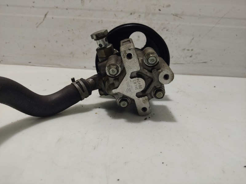 Recambio de bomba direccion para opel insignia a (g09) 2.0 cdti (68) referencia OEM IAM   