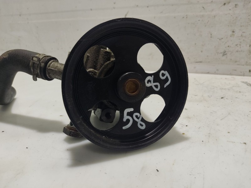 Recambio de bomba direccion para opel insignia a (g09) 2.0 cdti (68) referencia OEM IAM   