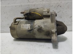 Recambio de motor de arranque para opel insignia a (g09) 2.0 cdti (68) referencia OEM IAM   