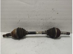 Recambio de transmision delantera izquierda para opel insignia a (g09) 2.0 cdti (68) referencia OEM IAM 13348258  
