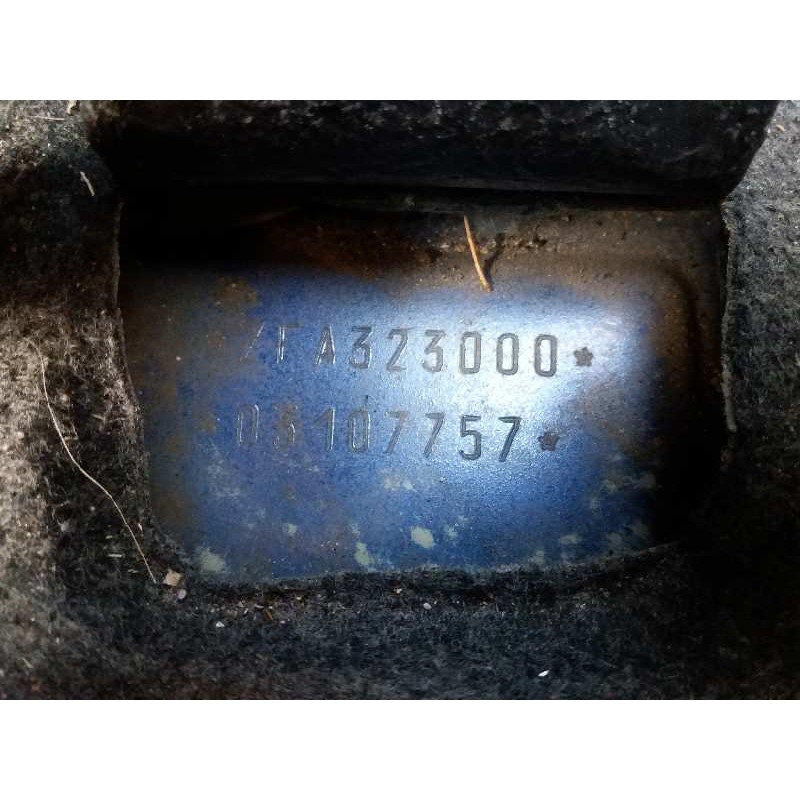 fiat linea (110)    |   0.07 - ... | 2007 del año 2007