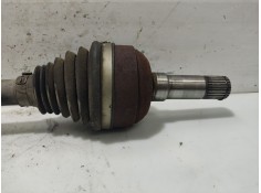 Recambio de transmision delantera izquierda para opel insignia a (g09) 2.0 cdti (68) referencia OEM IAM 13348258   2