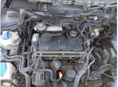 Recambio de motor completo para audi a3 (8l1) 1.9 tdi referencia OEM IAM 038100098JV  