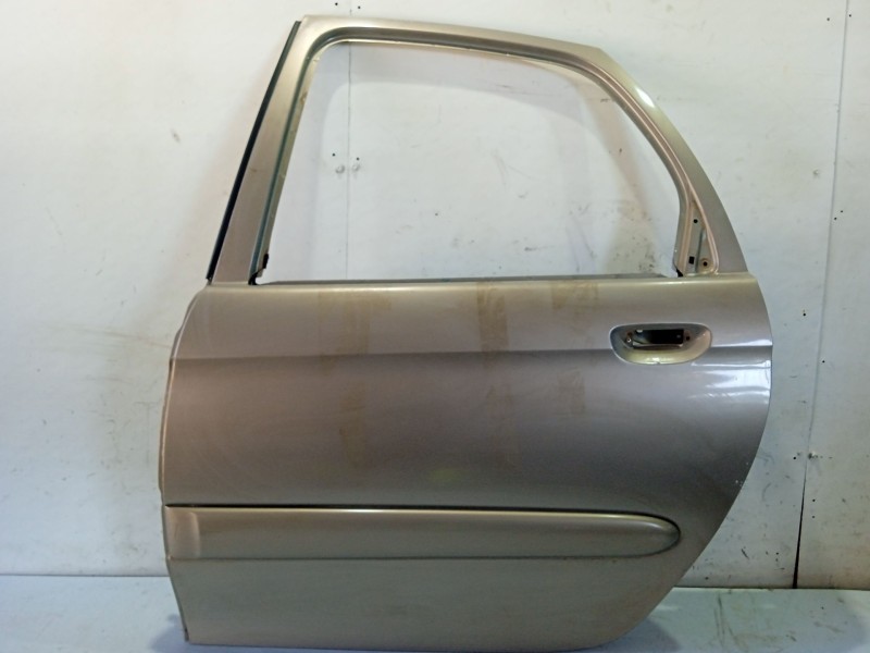 Recambio de puerta trasera izquierda para citroën xsara picasso (n68) 1.6 hdi referencia OEM IAM   