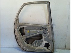 Recambio de puerta trasera izquierda para citroën xsara picasso (n68) 1.6 hdi referencia OEM IAM    2