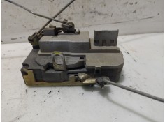 Recambio de cerradura puerta delantera izquierda para peugeot 206 hatchback (2a/c) 1.4 i referencia OEM IAM 9135H3  