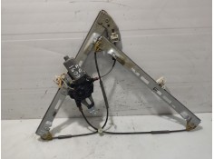 Recambio de elevalunas delantero izquierdo para peugeot 206 hatchback (2a/c) 1.4 i referencia OEM IAM 9221E8  