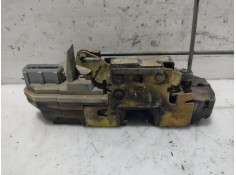 Recambio de cerradura puerta trasera izquierda para peugeot 206 hatchback (2a/c) 1.4 i referencia OEM IAM   
