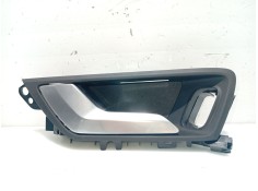 Recambio de maneta interior delantera izquierda para ford kuga iii (dfk) 1.5 ecoboost referencia OEM IAM 2390681 JX7BA22601A A25