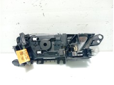 Recambio de maneta interior delantera izquierda para ford kuga iii (dfk) 1.5 ecoboost referencia OEM IAM 2390681 JX7BA22601A A25 2