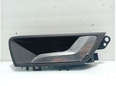 Recambio de maneta interior trasera derecha para ford kuga iii (dfk) 1.5 ecoboost referencia OEM IAM 2390667 JX7BA22600B 1785275