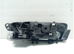 Recambio de maneta interior trasera derecha para ford kuga iii (dfk) 1.5 ecoboost referencia OEM IAM 2390667 JX7BA22600B 1785275 2