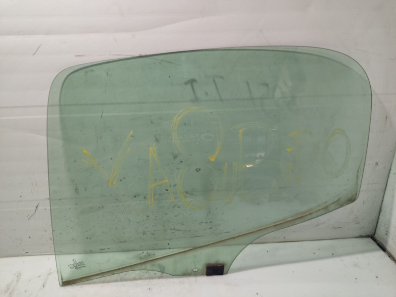 Recambio de luna trasera izquierda para peugeot 206 hatchback (2a/c) 1.4 i referencia OEM IAM   