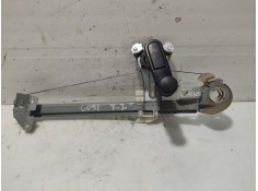 Recambio de elevalunas trasero izquierdo para peugeot 206 hatchback (2a/c) 1.4 i referencia OEM IAM   