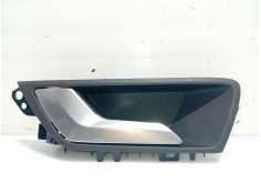 Recambio de maneta interior trasera izquierda para ford kuga iii (dfk) 1.5 ecoboost referencia OEM IAM 2390679 JX7BA22601B 17840