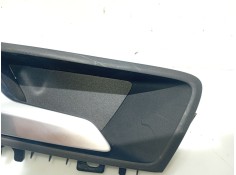 Recambio de maneta interior trasera izquierda para ford kuga iii (dfk) 1.5 ecoboost referencia OEM IAM 2390679 JX7BA22601B 17840 2