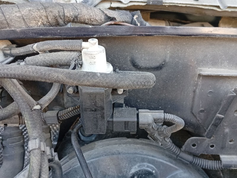Recambio de modulo electronico para audi a3 (8l1) 1.9 tdi referencia OEM IAM   