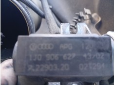 Recambio de modulo electronico para audi a3 (8l1) 1.9 tdi referencia OEM IAM 0281002177 038906051  2