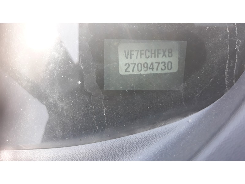 citroen c3 1.1   |   0.95 - 0.10 | 1995 - 2010 | 60 cv / 44 kw del año 1995