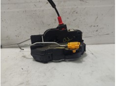 Recambio de cerradura puerta trasera derecha para opel zafira tourer c (p12) 1.6 cdti (75) referencia OEM IAM 13579566  
