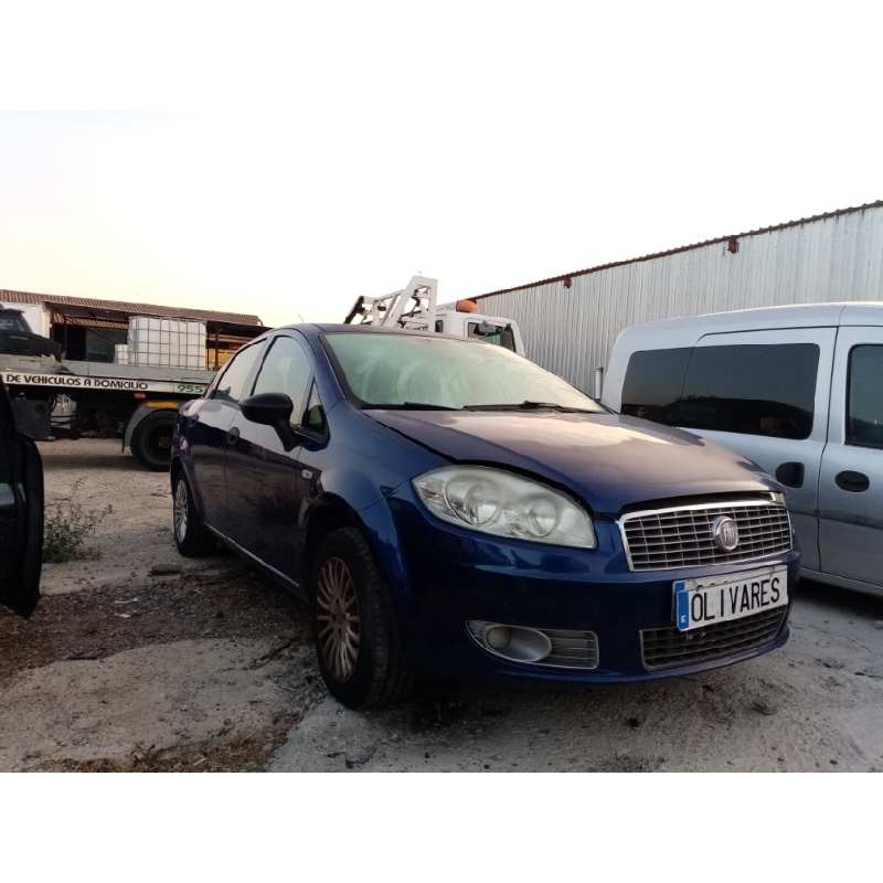 fiat linea (110)    |   0.07 - ... | 2007 del año 2007