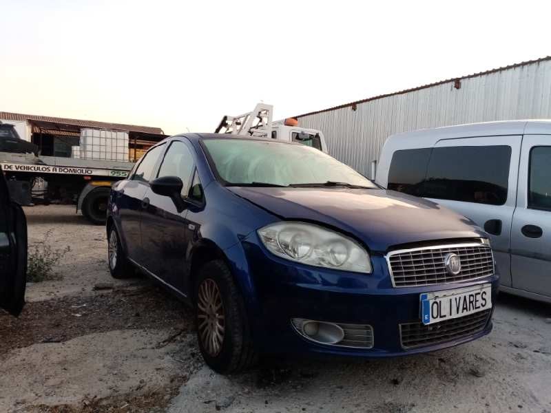 fiat linea (110)    |   0.07 - ... | 2007 del año 2007